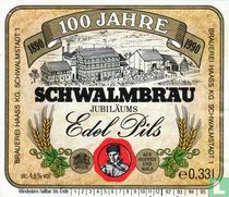 Schwalmbrau Edelpils