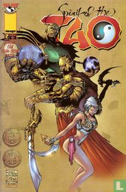 Spirit of the Tao 2 acheter