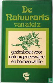 De natuurarts van a tot z