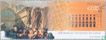 Erdbeben von Lissabon 1755