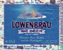 Löwenbräu Ice Beer