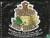 Brune Au Miel