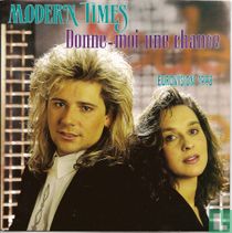 Donne-moi une chance