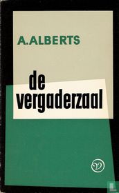 De vergaderzaal