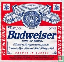 Budweiser