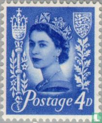 Queen Elizabeth II