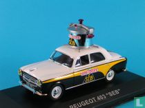 Peugeot 403 "Avec Cocotte Seb"