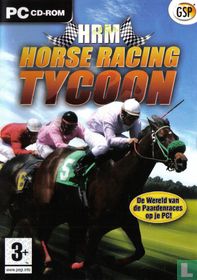 HRM Horse Racing Tycoon