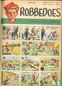 Robbedoes 468 for sale
