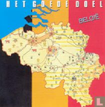 Goede Doel, Het catalogue de disques vinyles et cd