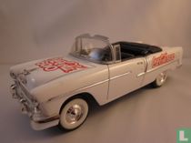 Chevrolet Convertible 600 'Coca-Cola'