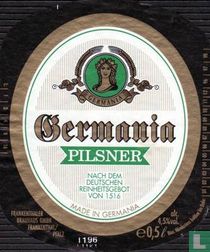 Germania Pilsener