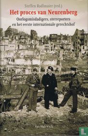 Het proces van Neurenberg