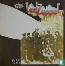 Led Zeppelin II