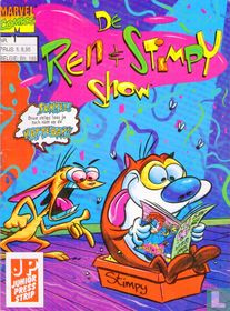 De Ren & Stimpy Show 1