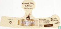 Fischer Grand Biere Alsac