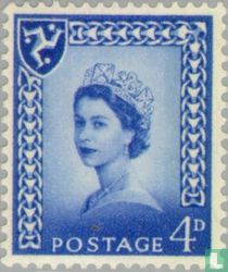 Queen Elizabeth II