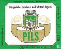 Pils beer labels catalogue