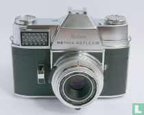 Retina Reflex III (041)