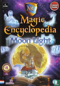 Magic Encyclopedia: Moon Light