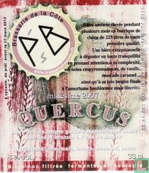 Pb'S Quercus