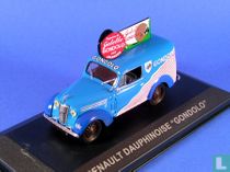 Renault Dauphinoise "Gondolo"