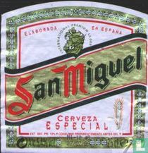 San Miguel