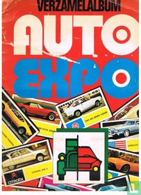 Auto expo