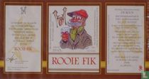 Rooie Fik