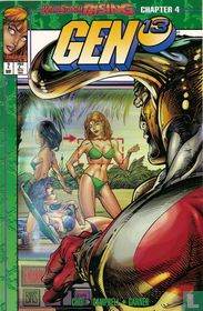 Gen 13 #2