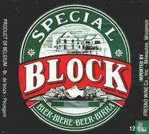 Block Special