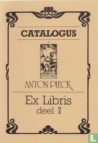 Catalogus Ex Libris  