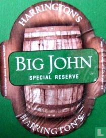 Big John Special Reserve