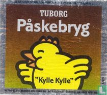 Tuborg Påskebryg 