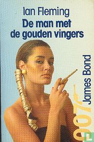 De man met de gouden vingers