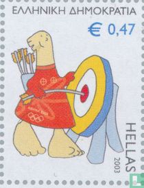 Jeux olympiques