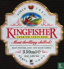 Kingfisher