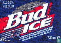 Bud Ice