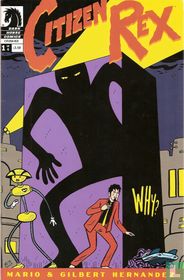 Citizen Rex 1