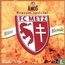 Amos Fc Metz