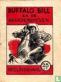 Buffalo Bill en de paardedieven