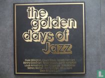 The golden days of jazz