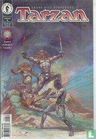 Tarzan 6