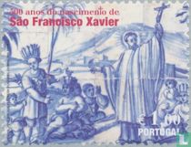 François Xavier