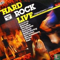 Hard rock live