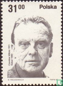 Polonais lauréats du prix Nobel acheter