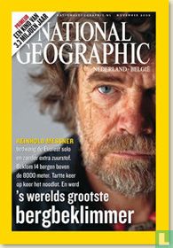 National Geographic [BEL/NLD] 11