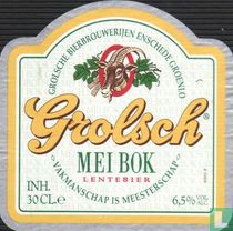 Grolsch Meibok
