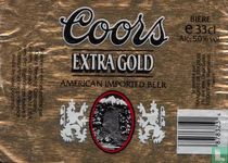 Coors Extra Gold