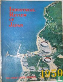 Industrial Review of Japan 1959